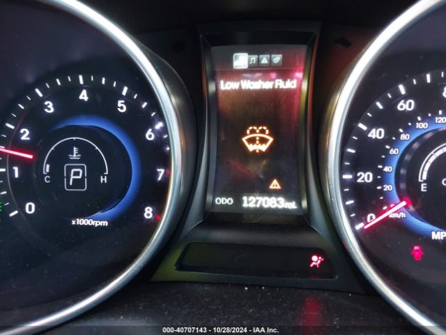 Photo 6 VIN: KM8SNDHF0FU095408 - HYUNDAI SANTA FE 