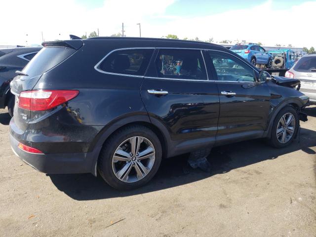 Photo 2 VIN: KM8SNDHF0FU099443 - HYUNDAI SANTA FE G 