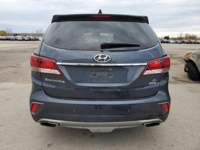 Photo 5 VIN: KM8SNDHF0HU199447 - HYUNDAI SANTA FE S 