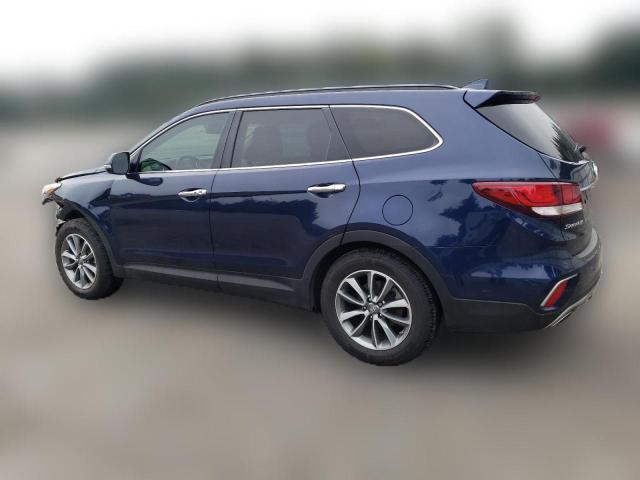 Photo 1 VIN: KM8SNDHF0HU230051 - HYUNDAI SANTA FE 