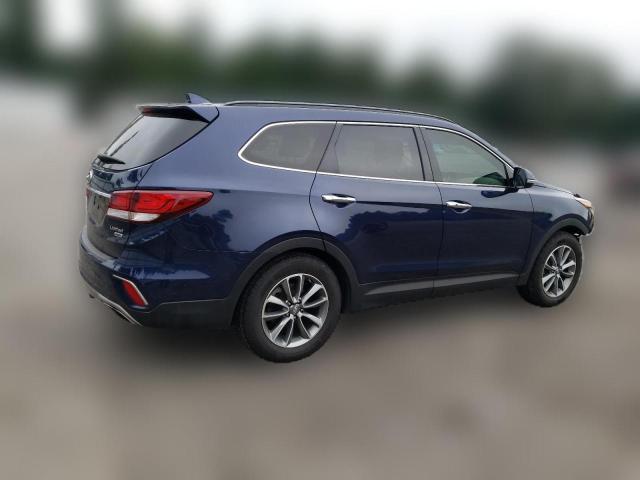 Photo 2 VIN: KM8SNDHF0HU230051 - HYUNDAI SANTA FE 