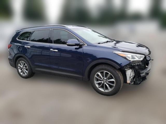 Photo 3 VIN: KM8SNDHF0HU230051 - HYUNDAI SANTA FE 