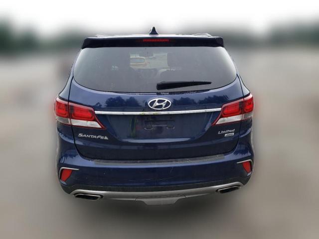 Photo 5 VIN: KM8SNDHF0HU230051 - HYUNDAI SANTA FE 