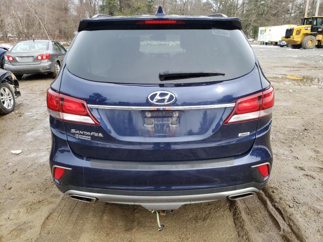 Photo 5 VIN: KM8SNDHF0HU231412 - HYUNDAI SANTA FE S 