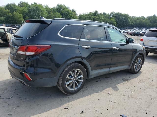 Photo 2 VIN: KM8SNDHF0HU244144 - HYUNDAI SANTA FE S 