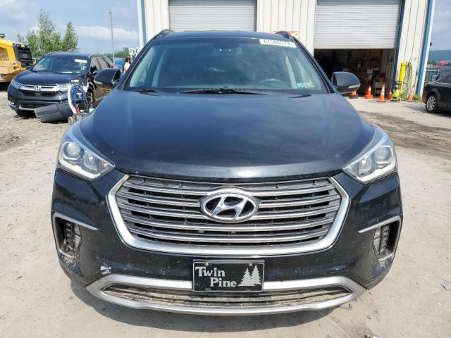 Photo 4 VIN: KM8SNDHF0HU244144 - HYUNDAI SANTA FE S 