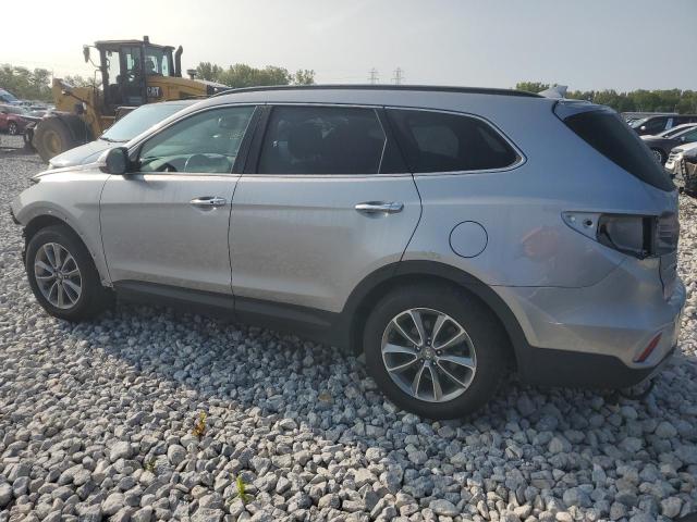 Photo 1 VIN: KM8SNDHF0KU309579 - HYUNDAI SANTA FE X 