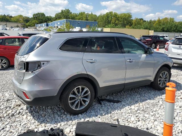 Photo 2 VIN: KM8SNDHF0KU309579 - HYUNDAI SANTA FE X 