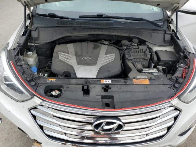 Photo 11 VIN: KM8SNDHF1DU004398 - HYUNDAI SANTA FE 