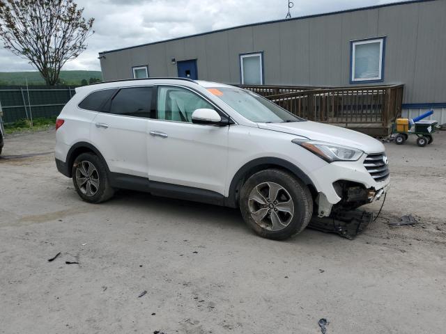 Photo 3 VIN: KM8SNDHF1DU004398 - HYUNDAI SANTA FE 