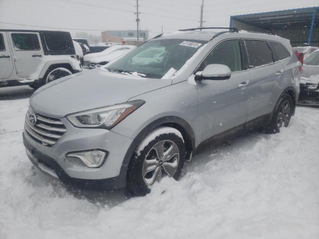 Photo 0 VIN: KM8SNDHF1EU051237 - HYUNDAI SANTA FE G 