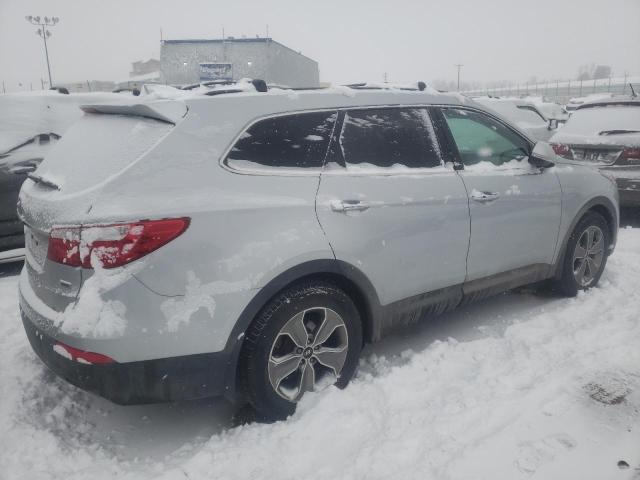 Photo 2 VIN: KM8SNDHF1EU051237 - HYUNDAI SANTA FE G 