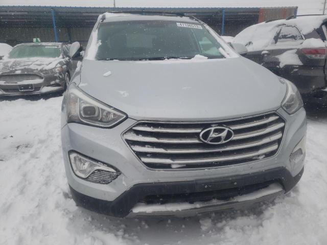 Photo 4 VIN: KM8SNDHF1EU051237 - HYUNDAI SANTA FE G 