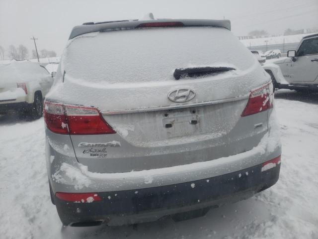 Photo 5 VIN: KM8SNDHF1EU051237 - HYUNDAI SANTA FE G 