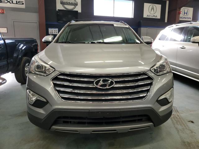 Photo 4 VIN: KM8SNDHF1EU057653 - HYUNDAI SANTA FE 