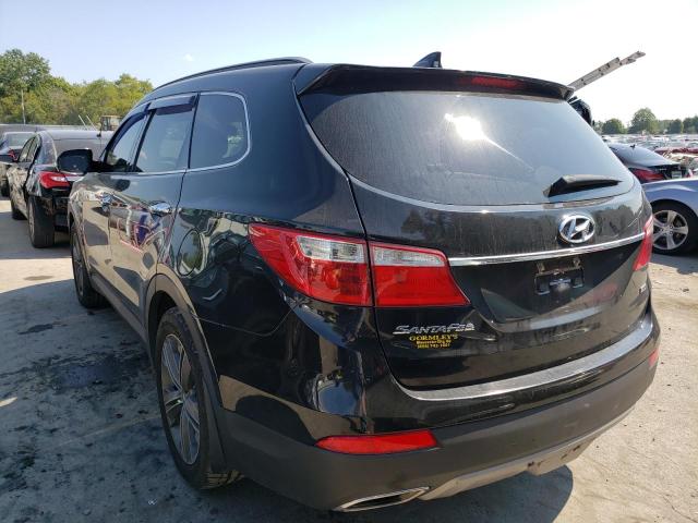 Photo 2 VIN: KM8SNDHF1EU080169 - HYUNDAI SANTA FE G 