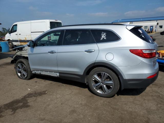 Photo 1 VIN: KM8SNDHF1GU155679 - HYUNDAI SANTA FE S 