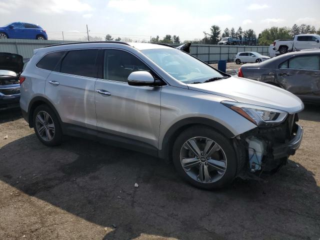 Photo 3 VIN: KM8SNDHF1GU155679 - HYUNDAI SANTA FE S 