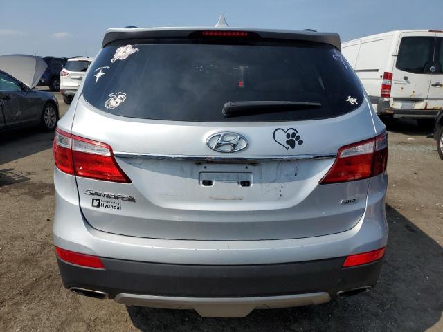 Photo 5 VIN: KM8SNDHF1GU155679 - HYUNDAI SANTA FE S 