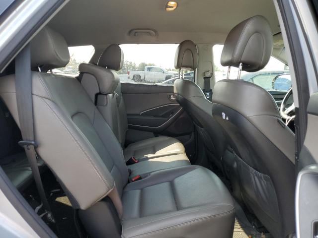 Photo 9 VIN: KM8SNDHF1GU155679 - HYUNDAI SANTA FE S 