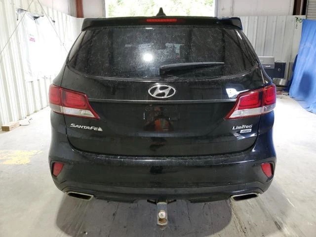 Photo 5 VIN: KM8SNDHF1HU172435 - HYUNDAI SANTA FE S 