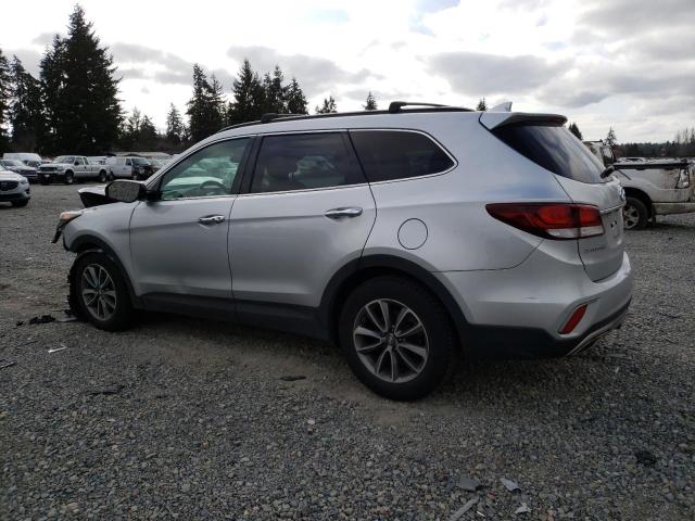 Photo 1 VIN: KM8SNDHF1HU181894 - HYUNDAI SANTA FE S 