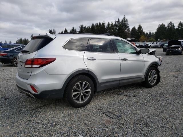 Photo 2 VIN: KM8SNDHF1HU181894 - HYUNDAI SANTA FE S 