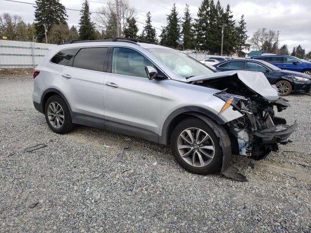 Photo 3 VIN: KM8SNDHF1HU181894 - HYUNDAI SANTA FE S 