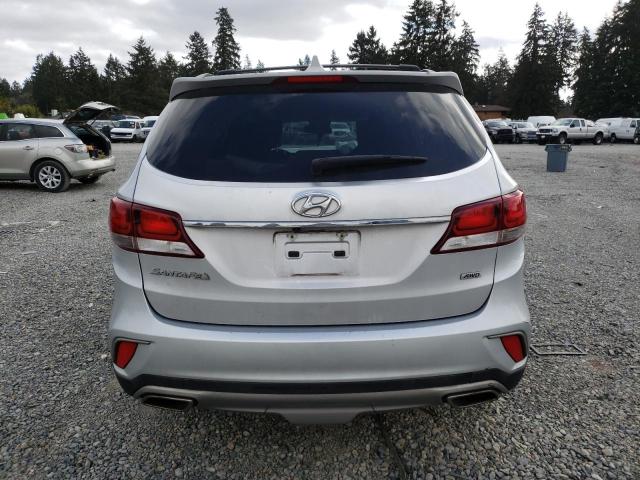 Photo 5 VIN: KM8SNDHF1HU181894 - HYUNDAI SANTA FE S 