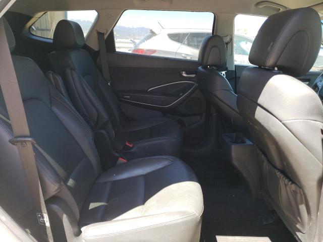 Photo 10 VIN: KM8SNDHF1HU238787 - HYUNDAI SANTA FE 