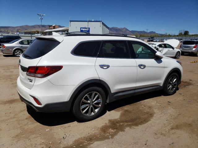 Photo 2 VIN: KM8SNDHF1HU238787 - HYUNDAI SANTA FE 