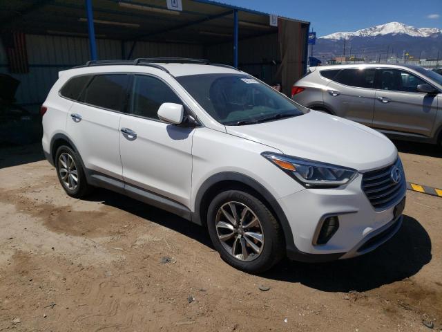 Photo 3 VIN: KM8SNDHF1HU238787 - HYUNDAI SANTA FE 