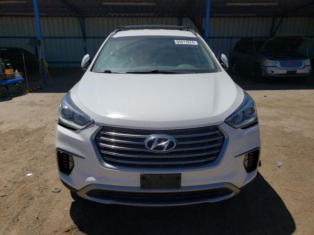 Photo 4 VIN: KM8SNDHF1HU238787 - HYUNDAI SANTA FE 