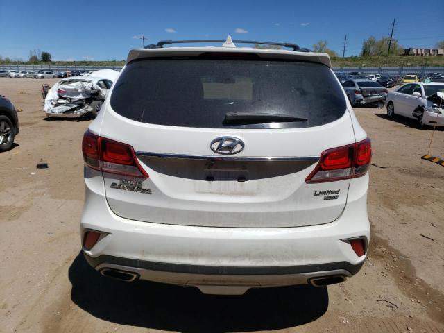 Photo 5 VIN: KM8SNDHF1HU238787 - HYUNDAI SANTA FE 