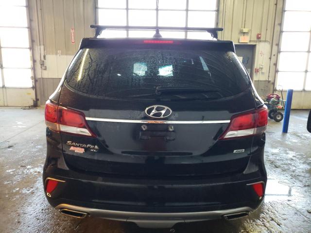 Photo 5 VIN: KM8SNDHF1KU306674 - HYUNDAI SANTA FE X 