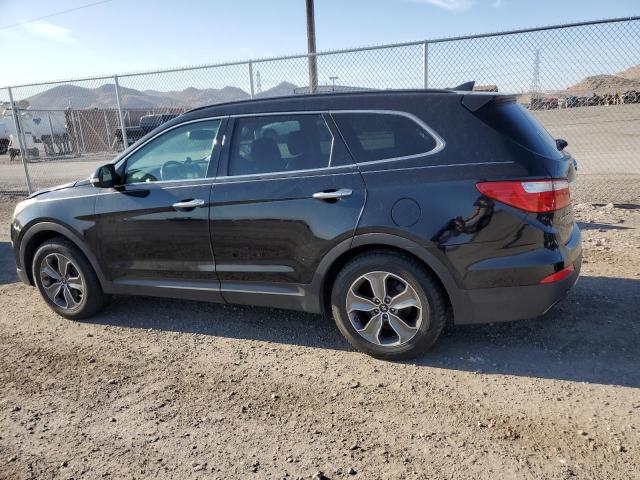 Photo 1 VIN: KM8SNDHF2DU015166 - HYUNDAI SANTA FE 