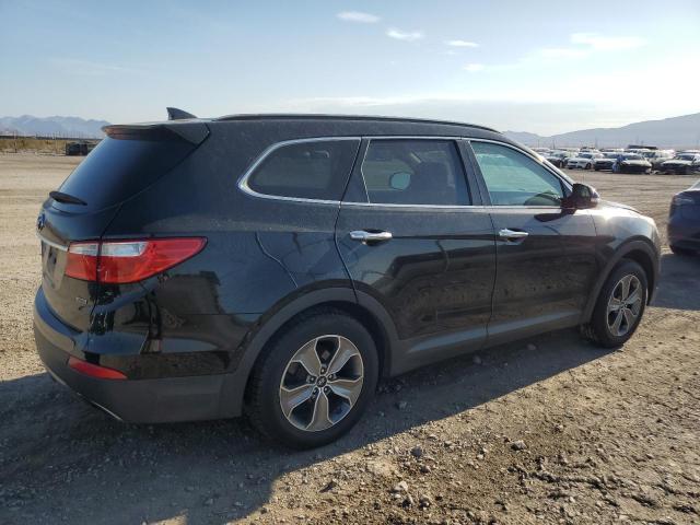 Photo 2 VIN: KM8SNDHF2DU015166 - HYUNDAI SANTA FE 