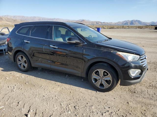 Photo 3 VIN: KM8SNDHF2DU015166 - HYUNDAI SANTA FE 