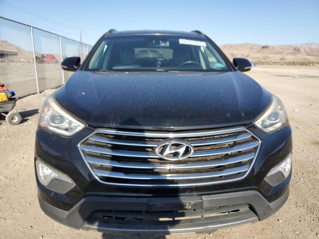 Photo 4 VIN: KM8SNDHF2DU015166 - HYUNDAI SANTA FE 