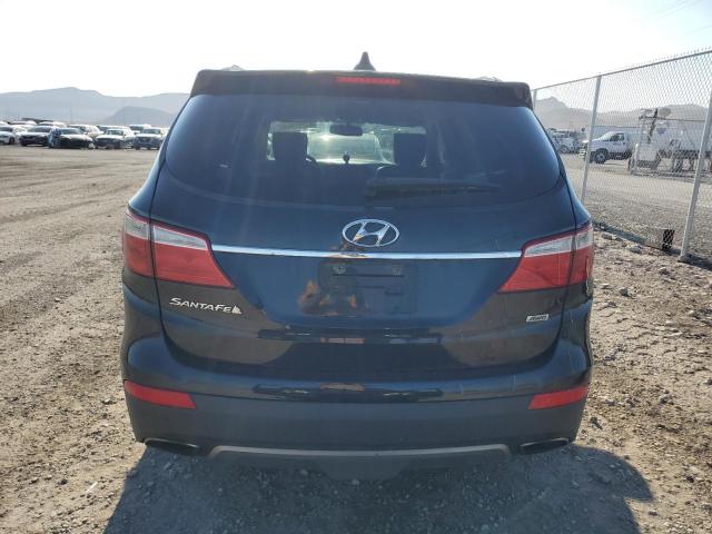 Photo 5 VIN: KM8SNDHF2DU015166 - HYUNDAI SANTA FE 