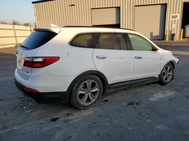 Photo 2 VIN: KM8SNDHF2EU039923 - HYUNDAI SANTA FE G 