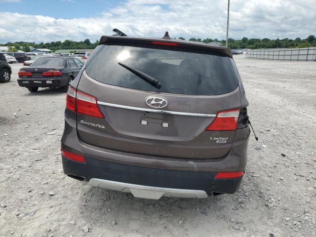 Photo 5 VIN: KM8SNDHF2EU043244 - HYUNDAI SANTA FE G 