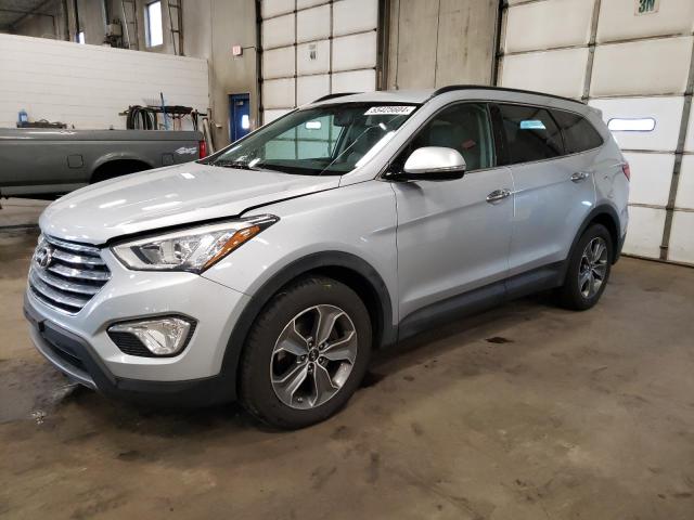 Photo 0 VIN: KM8SNDHF2EU044720 - HYUNDAI SANTA FE 