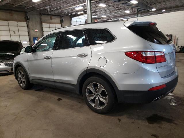 Photo 1 VIN: KM8SNDHF2EU044720 - HYUNDAI SANTA FE 