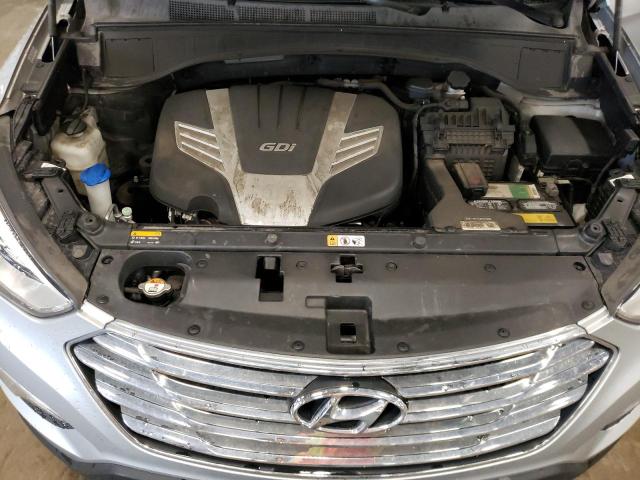 Photo 11 VIN: KM8SNDHF2EU044720 - HYUNDAI SANTA FE 