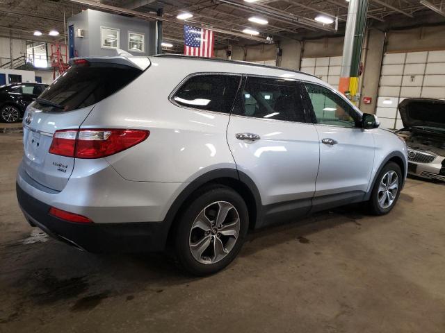 Photo 2 VIN: KM8SNDHF2EU044720 - HYUNDAI SANTA FE 