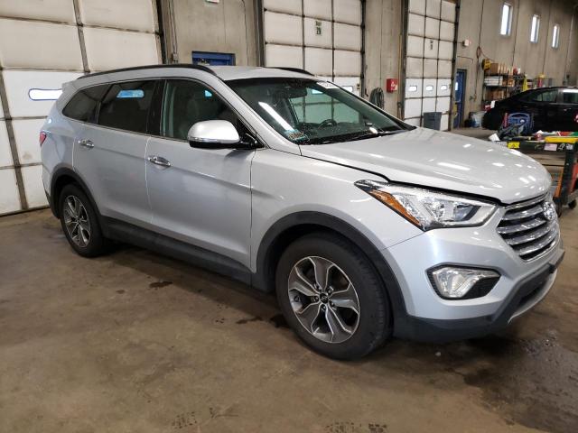 Photo 3 VIN: KM8SNDHF2EU044720 - HYUNDAI SANTA FE 