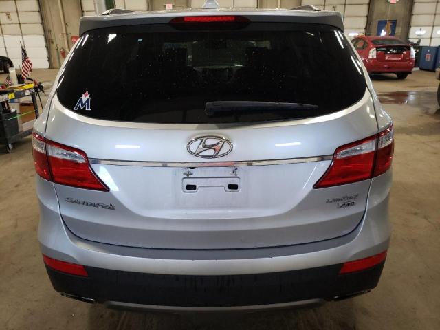 Photo 5 VIN: KM8SNDHF2EU044720 - HYUNDAI SANTA FE 