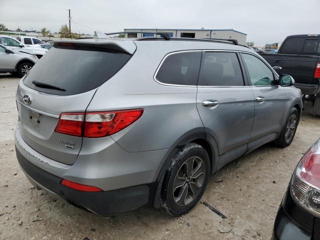 Photo 2 VIN: KM8SNDHF2EU059332 - HYUNDAI SANTA FE G 