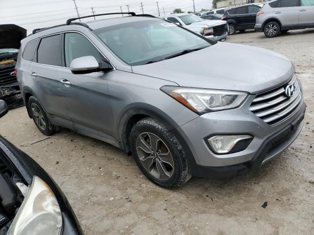 Photo 3 VIN: KM8SNDHF2EU059332 - HYUNDAI SANTA FE G 